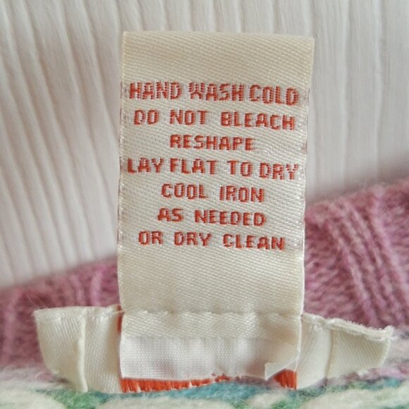 Sundance Fair Isle Wool Cardigan - Picture 8 of 12